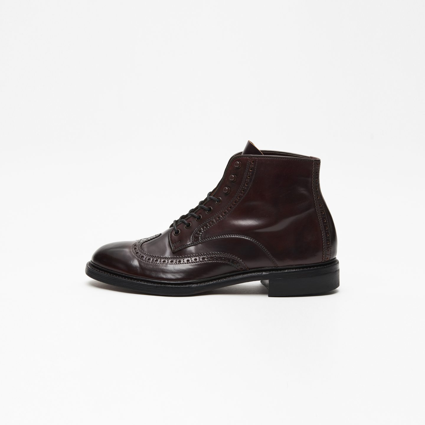 BROGUE WING